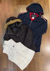 av-12019 tommy hilfiger jackets