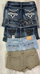 avg-03439 y2k styl sexy short