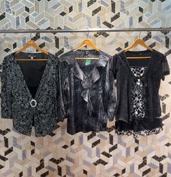 avg-03428 y2k style blouse and top