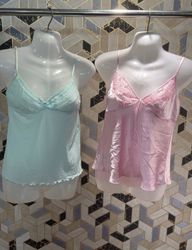 avg-03451 y2k style camisole