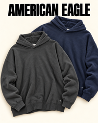 nwt american eagle women's hoodie - style 2336