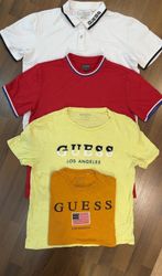 av-12120 guess t-shirt