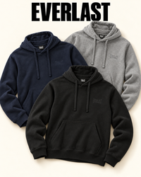 nwt everlast men's hoodie