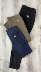 av-12145 carhartt ladies trousers