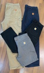 av-12132 carhartt oversize workwear pants