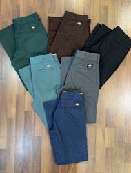 av-12140 dickies casual pants