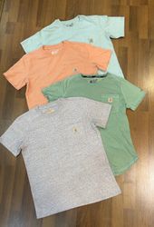 av-12126 carhartt kids t-shirt