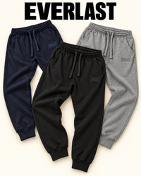 nwt everlast men's joggers