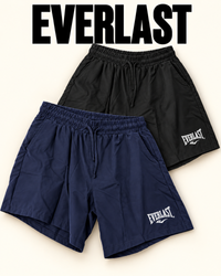 nwt everlast men's shorts