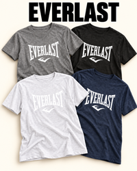 nwt everlast men's t-shirt