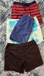 av-12201 calvin klein ショーツ