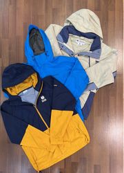 av-12229 columbia windbreaker jackets