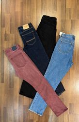 avg-03480 abercrombie and fitch jeans