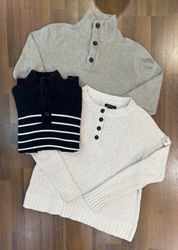 avg-03484 american eagle sweaters