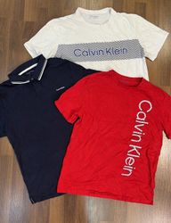 av-12202 Calvin Klein T‑Shirt