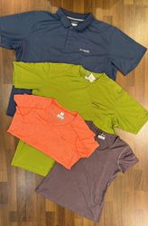 av-12227 columbia t-shirt