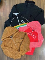 avg-03468 surfing jackets