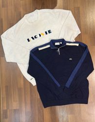 av-12216 suéteres Lacoste