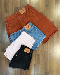 av-12226 levi's mix short
