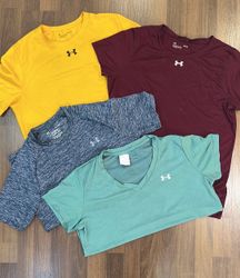 av-12162 under armour t-shirts