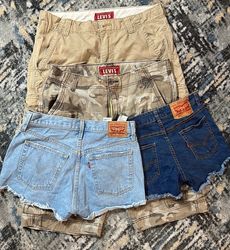 av-12194 Levi's Shorts