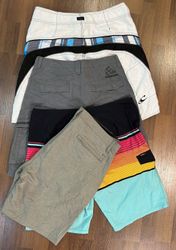 avg-03467 Surfshorts