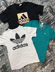 av-12190 adidas T-Shirts