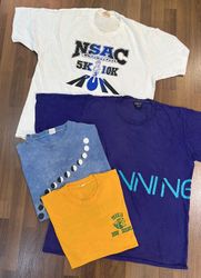 av-12172 single stitch t-shirts