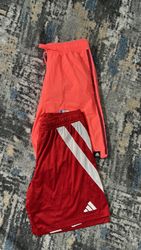 av-12192 adidas Shorts