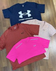 av-12161 under armour t-shirts