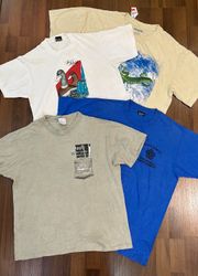 av-12177 Single-Stitch-T-Shirts