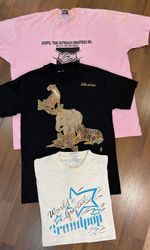 av-12179 single stitch t-shirts