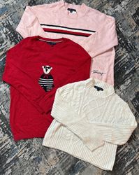 av-12193 tommy hilfiger pullover