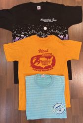 av-12174 Single-Stitch-T-Shirts