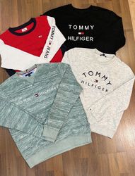 av-12160 tommy hilfiger sweatshirts