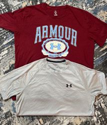 av-12183 under armour l/s s/s t-shirts