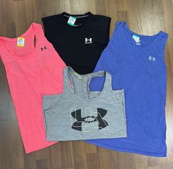 av-12186 under armour tank top