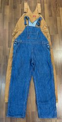 av-12277 dickies dungarees