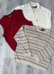 av-12260 Chaps-Pullover