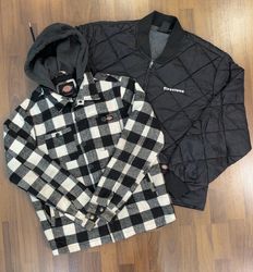 av-12106 dickies ジャケット