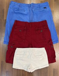 avg-03459 American Eagle shorts