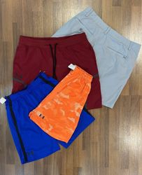 av-12244 pantalones cortos Under Armour