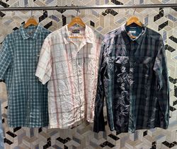 chemise boutonnée columbia av-12248