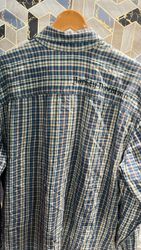 av-12264 harley davidson camicia abbottonata