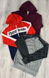 av-12253 vestes de survêtement Reebok