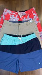 avg-03315 nautica shorts