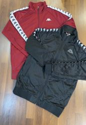 av-11628 kappa track jackets