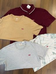 av-11650 levi'ss t-shirts