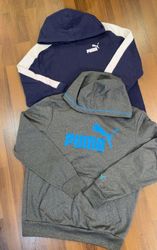 av-11631 puma hoodies