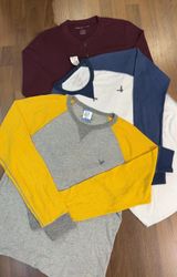 avg-03311 americal eagle thermal
